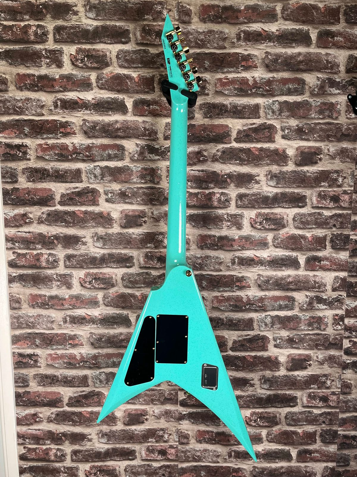 ESP USA V2 FR Midori Gold