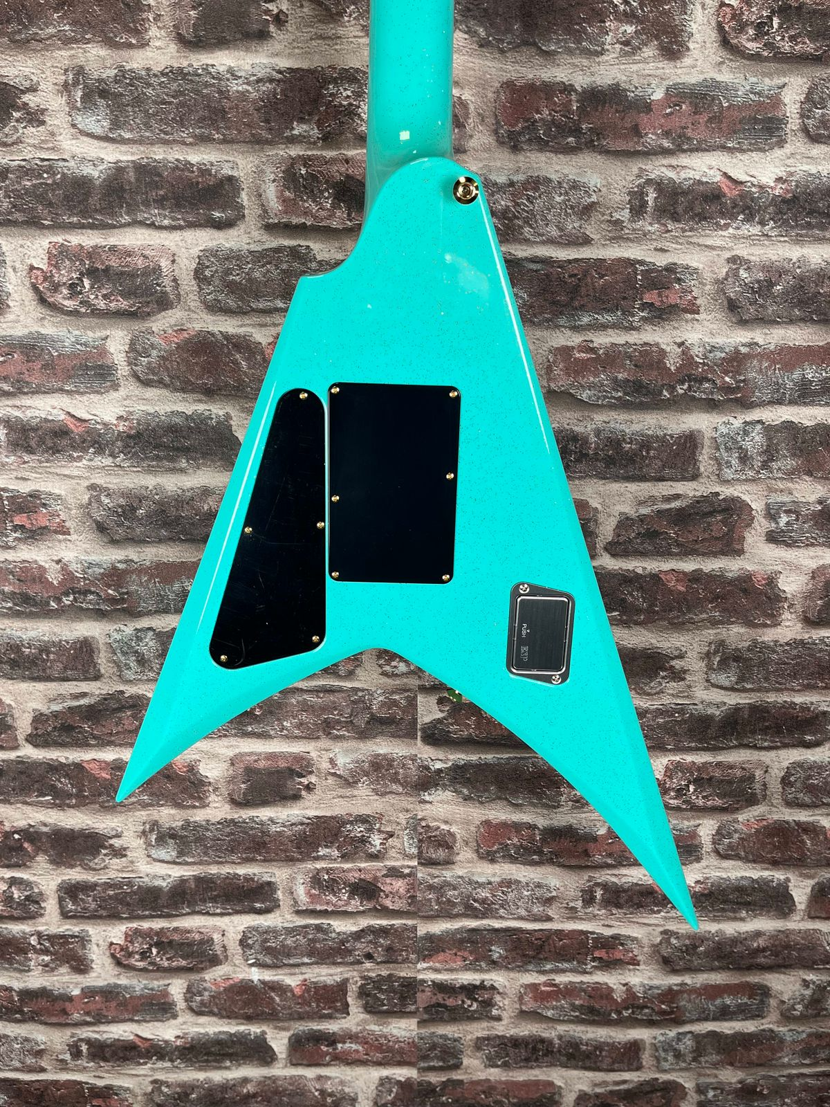 ESP USA V2 FR Midori Gold