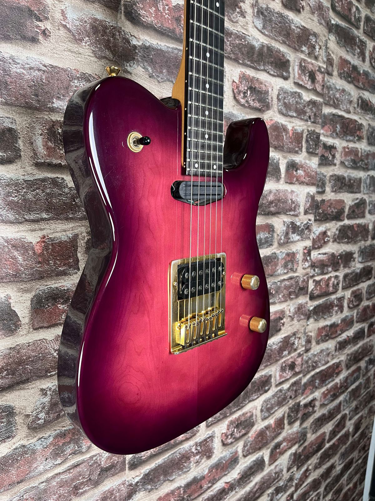 Exceed by riverhead Tele OCCASION