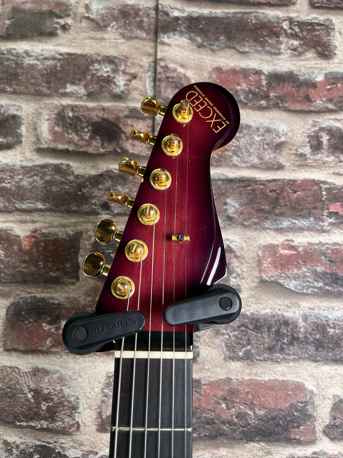 Exceed by riverhead Tele OCCASION