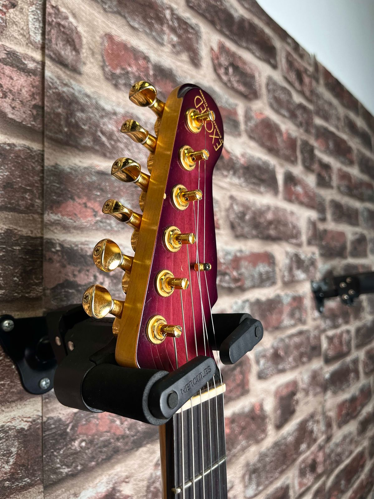 Exceed by riverhead Tele OCCASION