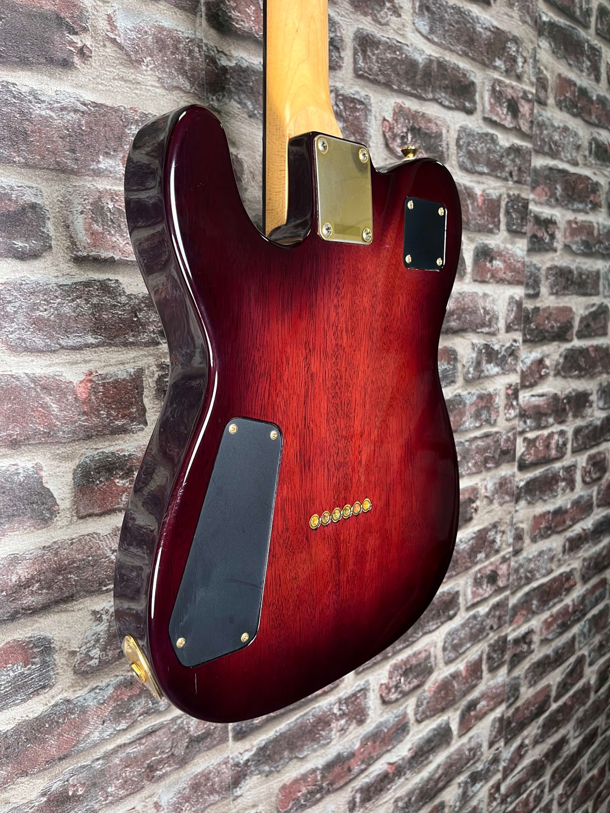 Exceed by riverhead Tele OCCASION