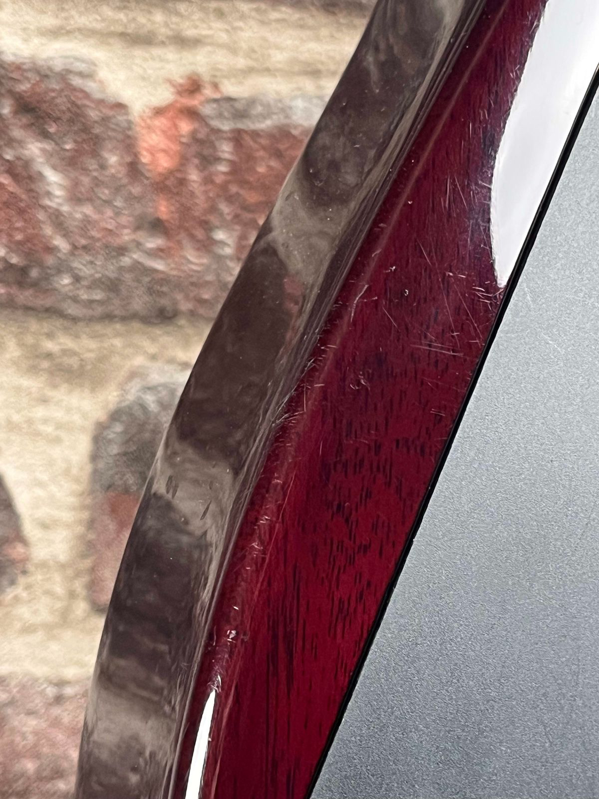 Exceed by riverhead Tele OCCASION