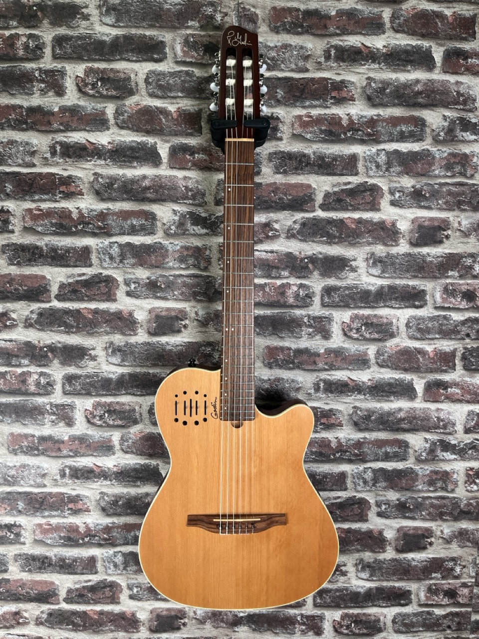 Godin Multiac Encore Nylon OCCASION
