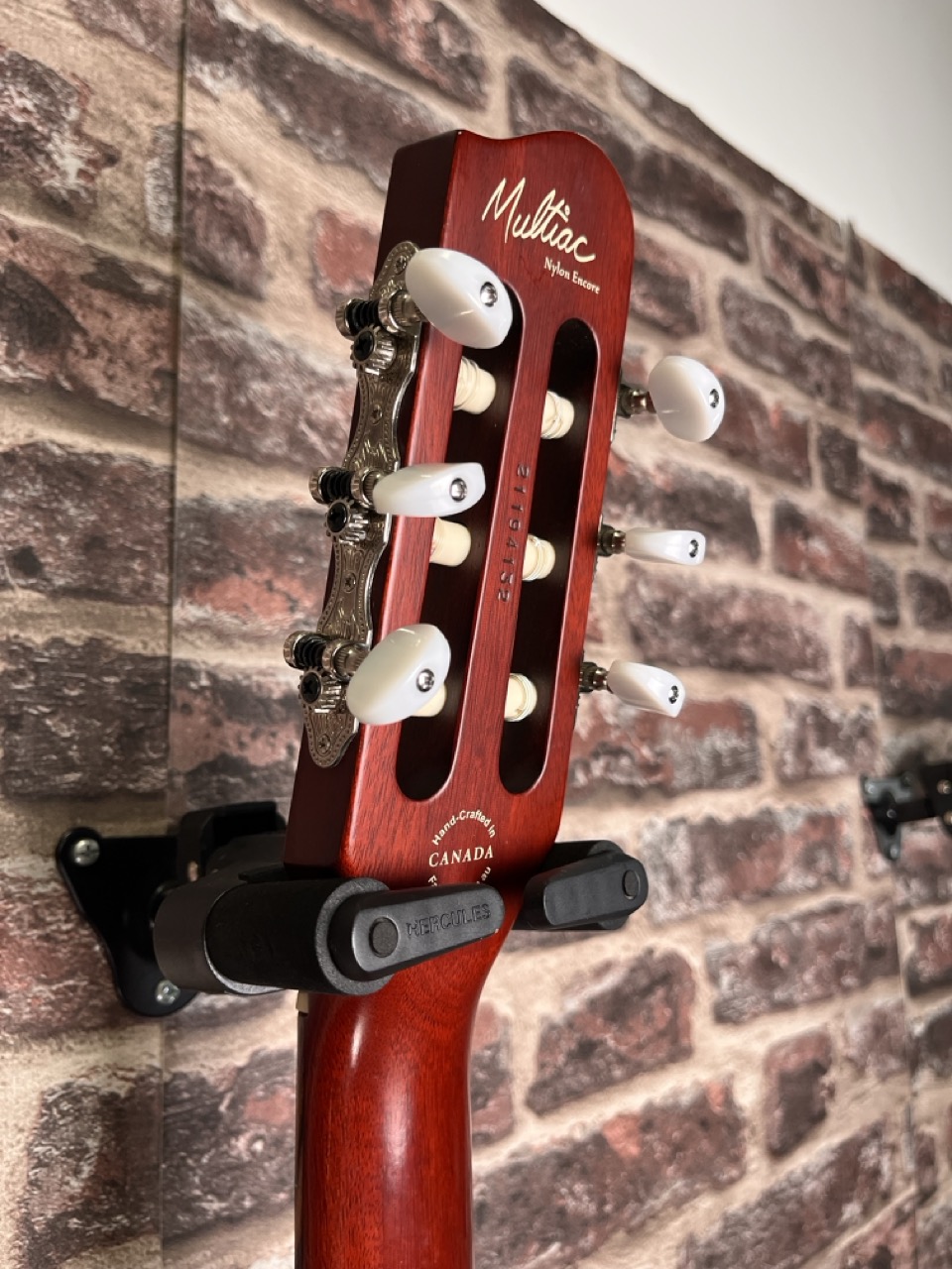 Godin Multiac Encore Nylon OCCASION