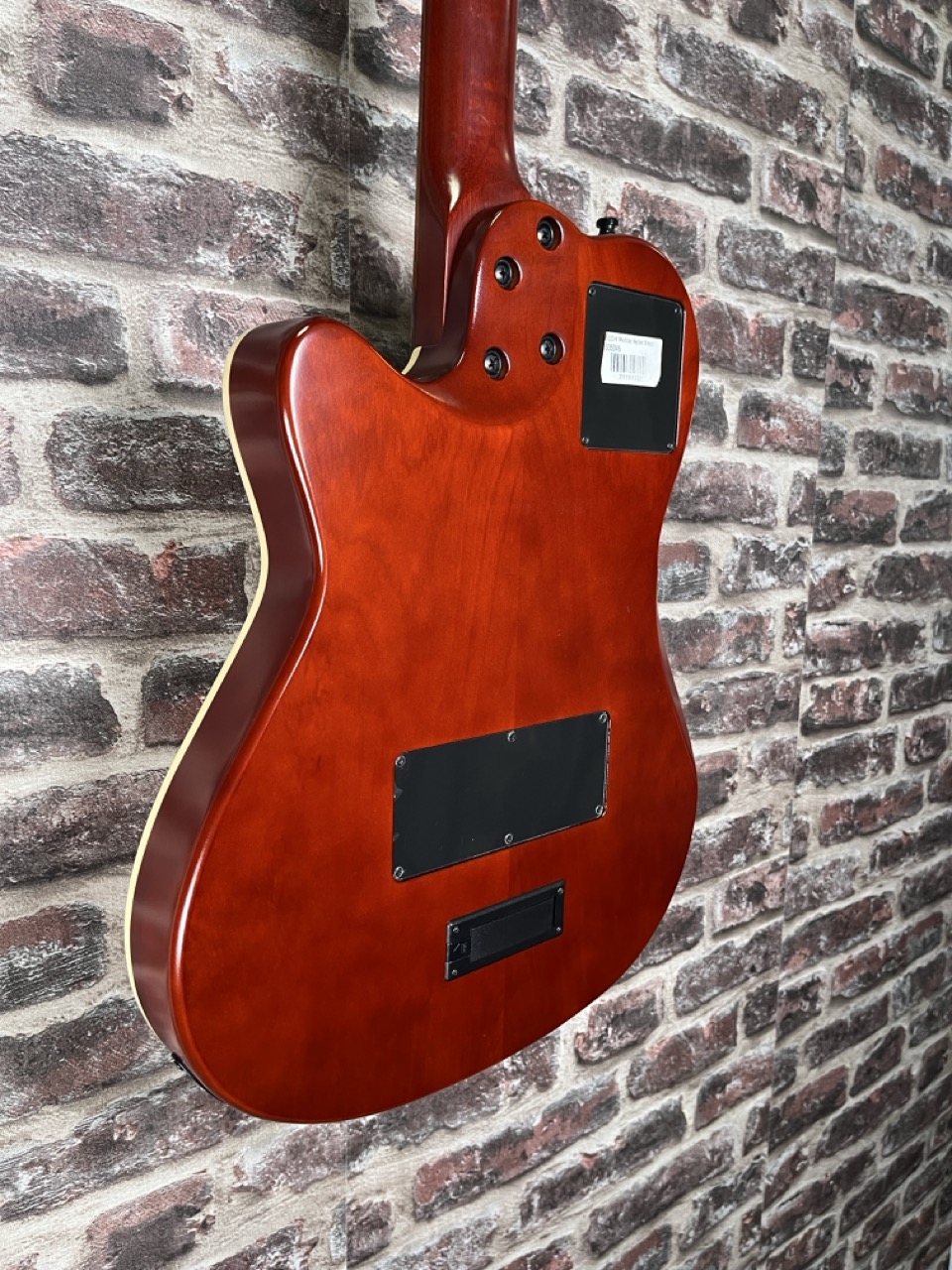 Godin Multiac Encore Nylon OCCASION