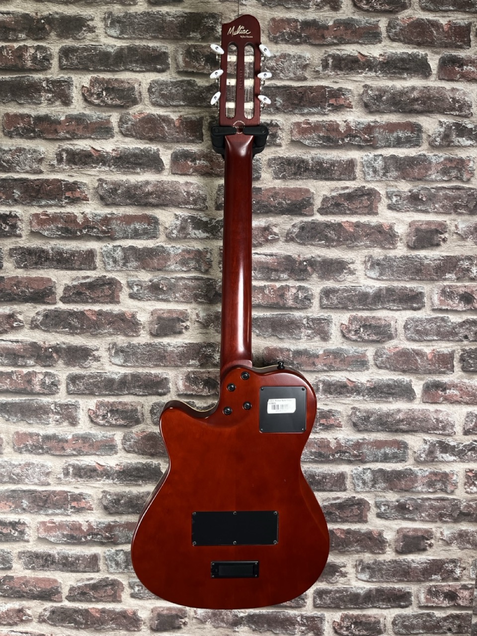 Godin Multiac Encore Nylon OCCASION