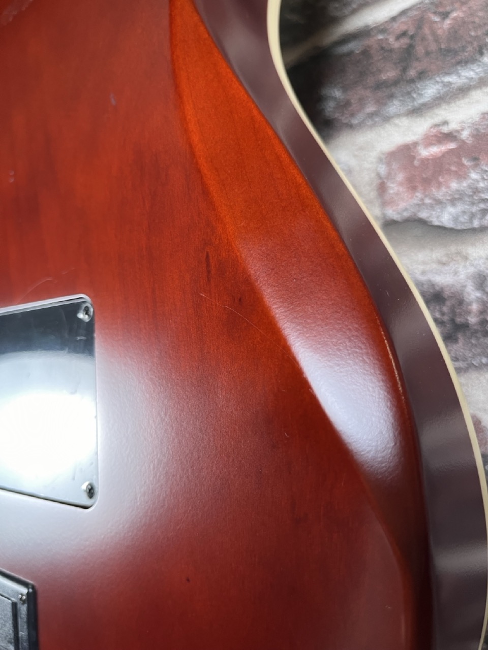 Godin Multiac Encore Nylon OCCASION