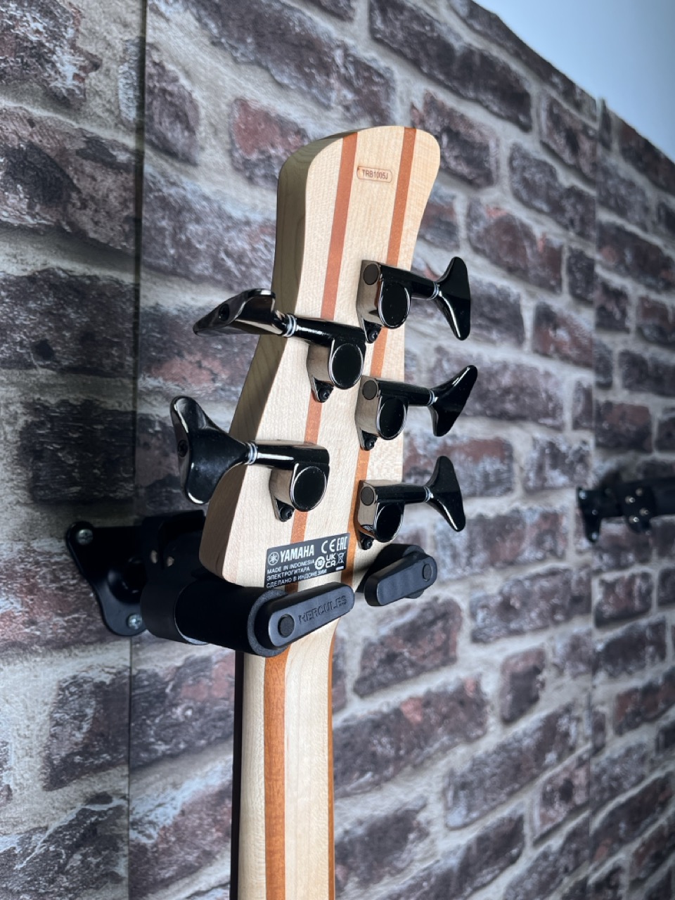 Yamaha TRB1005J OCCASION