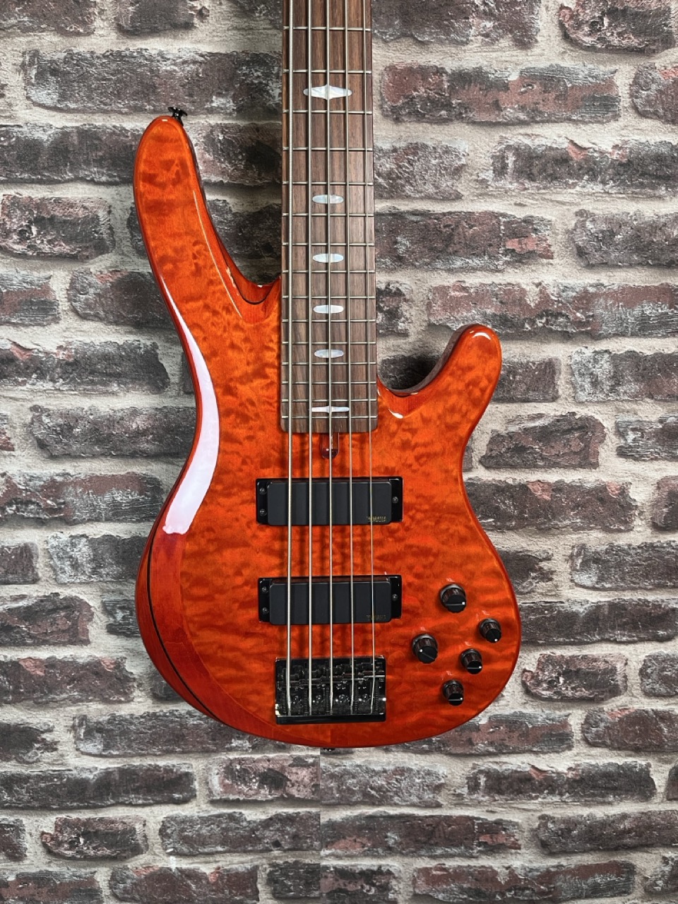 Yamaha TRB1005J OCCASION