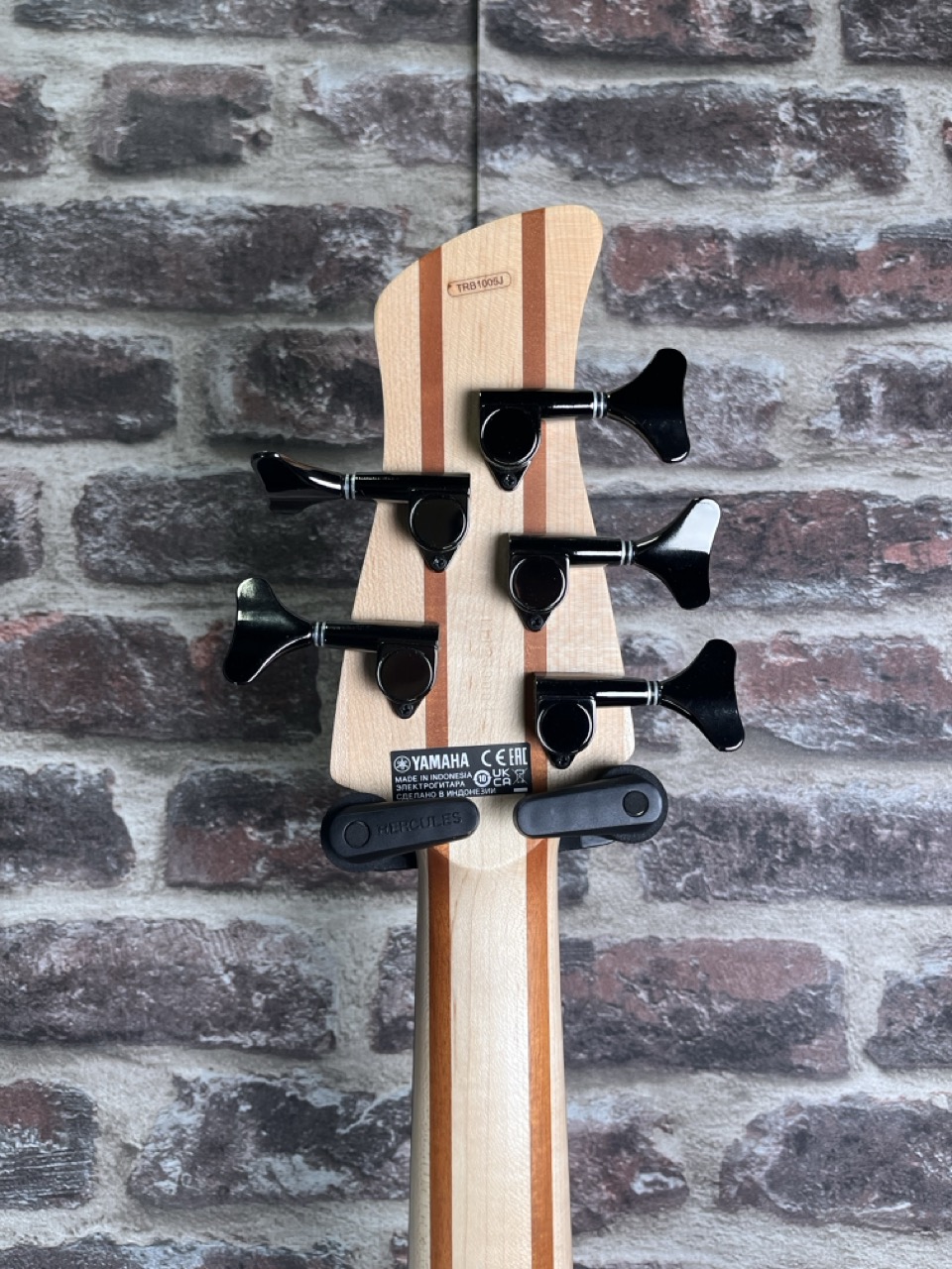 Yamaha TRB1005J OCCASION