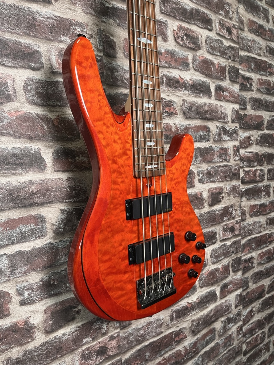 Yamaha TRB1005J OCCASION