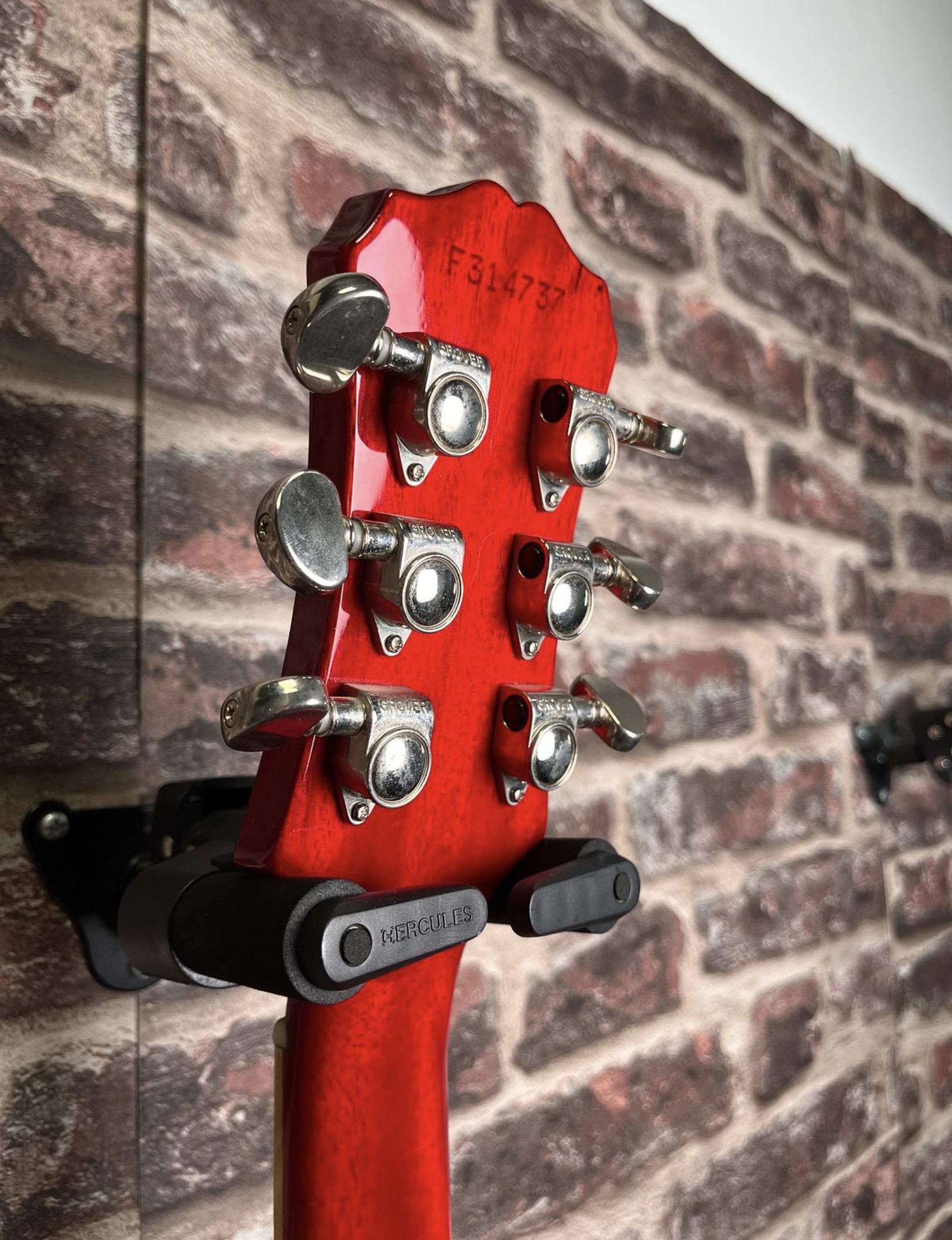 Epiphone Les Paul Tribute Plus 1960 OCCASION