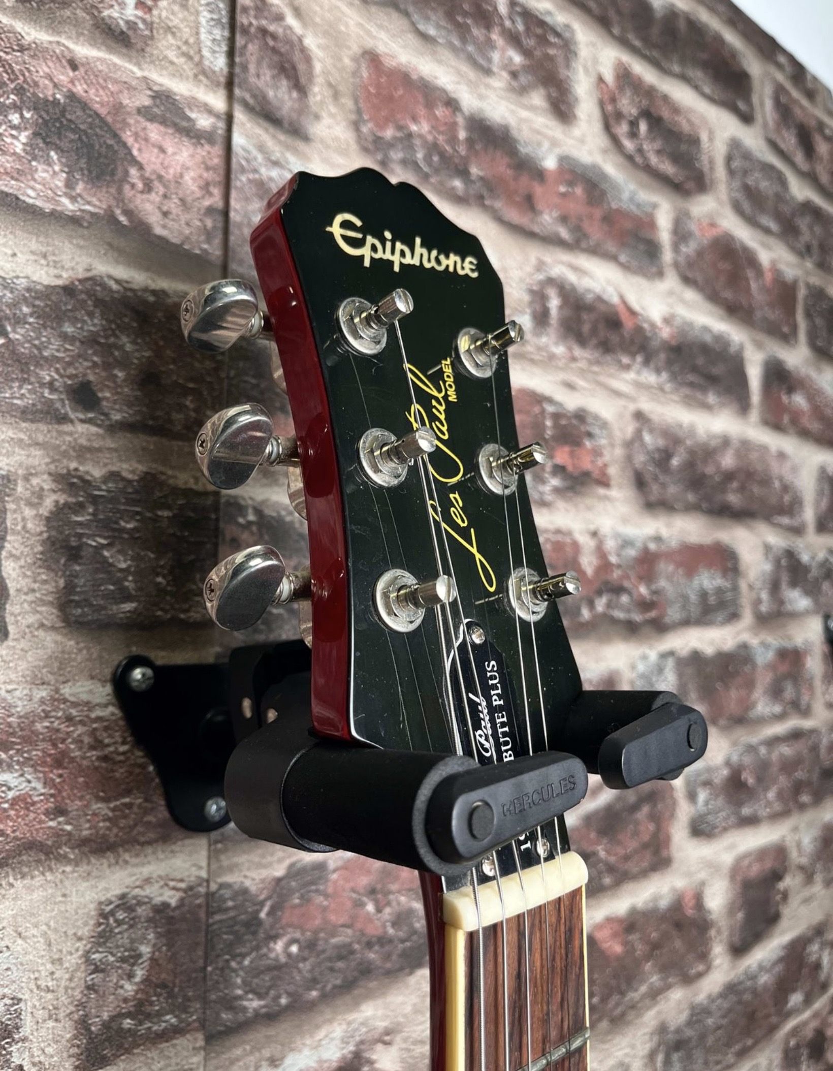 Epiphone Les Paul Tribute Plus 1960 OCCASION