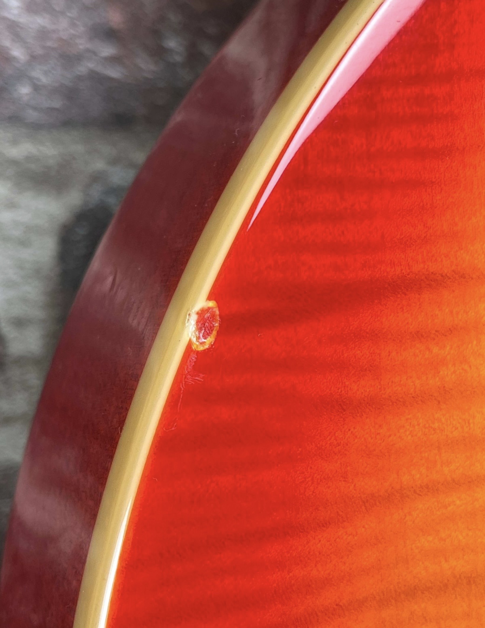 Epiphone Les Paul Tribute Plus 1960 OCCASION