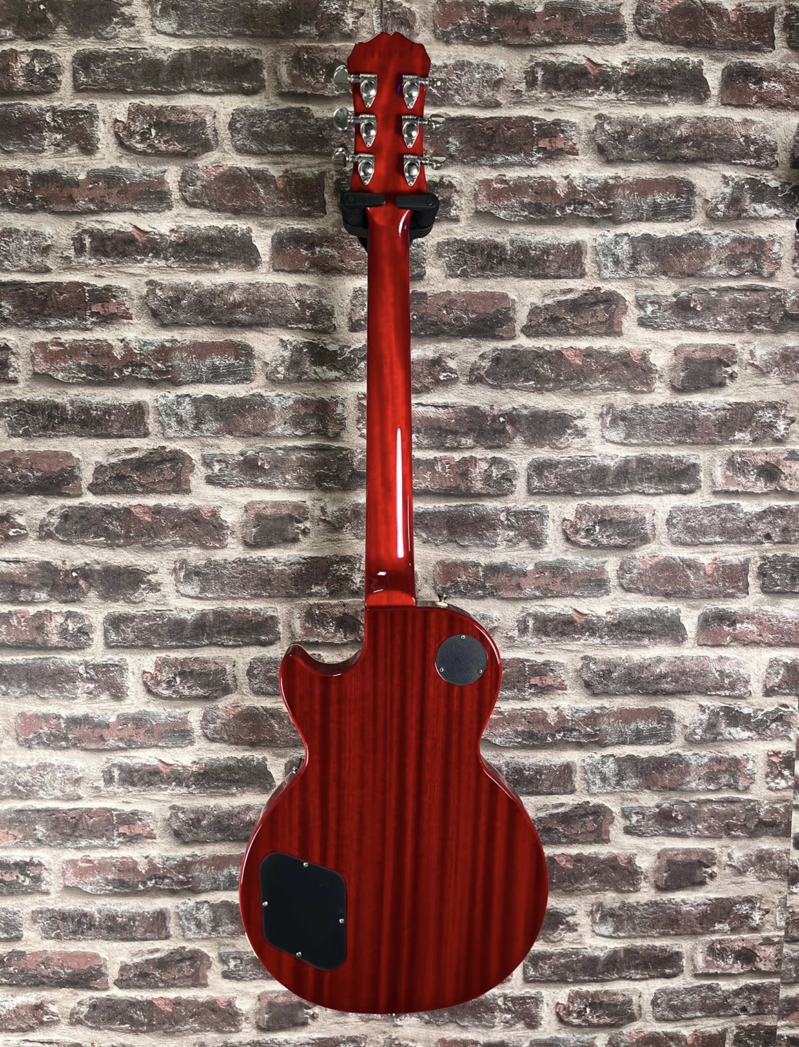 Epiphone Les Paul Tribute Plus 1960 OCCASION