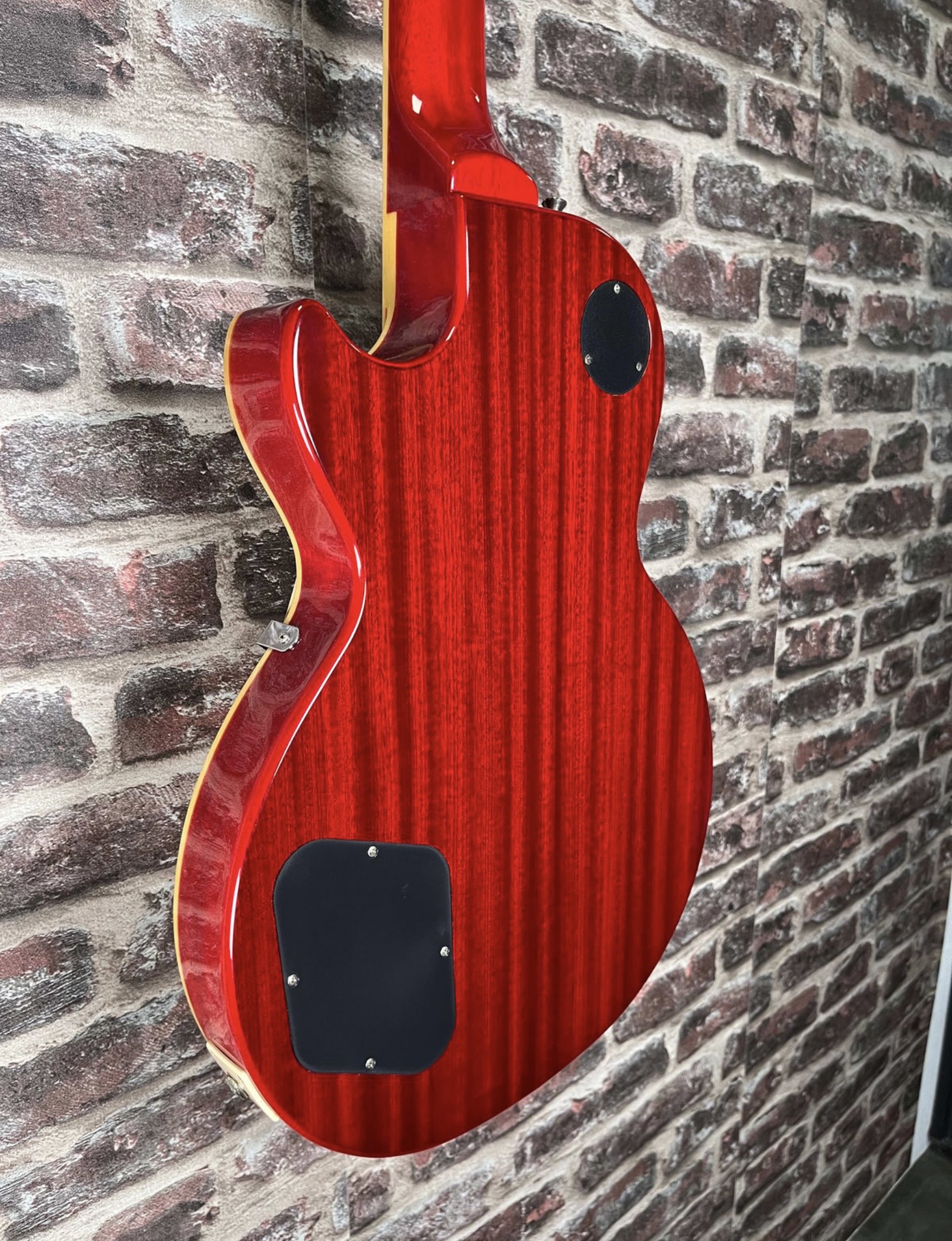 Epiphone Les Paul Tribute Plus 1960 OCCASION