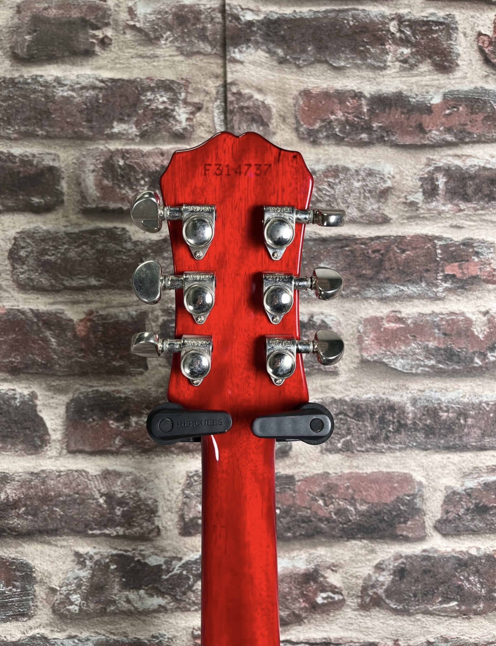 Epiphone Les Paul Tribute Plus 1960 OCCASION