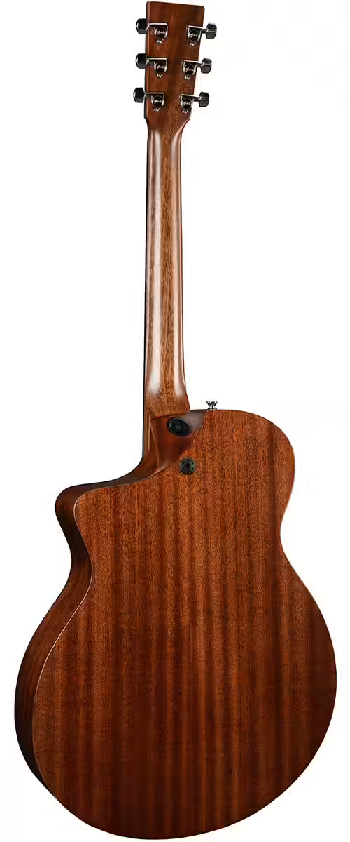 Martin SC‑10E Sapele