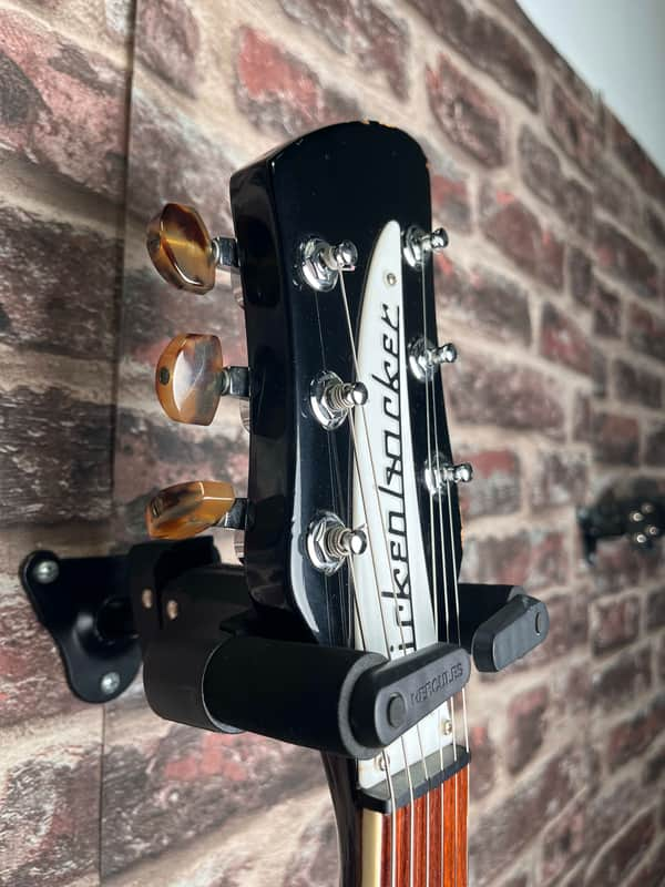 Rickenbacker 360 Jetglo OCCASION