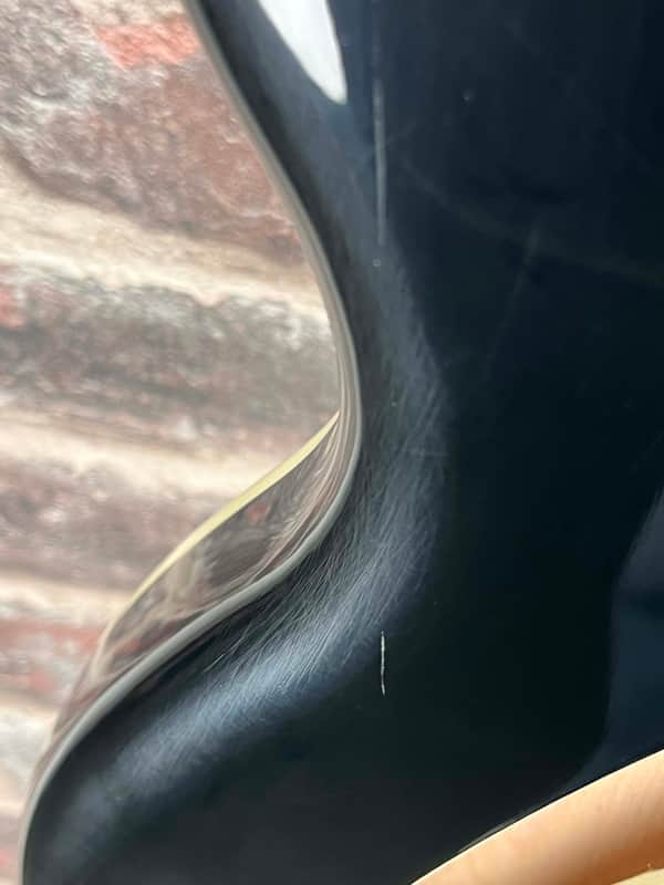 Rickenbacker 360 Jetglo OCCASION