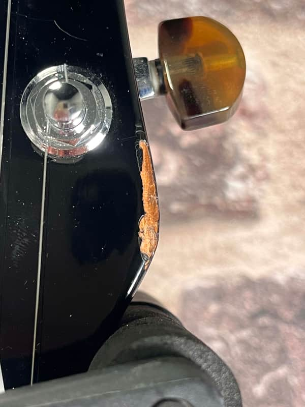 Rickenbacker 360 Jetglo OCCASION