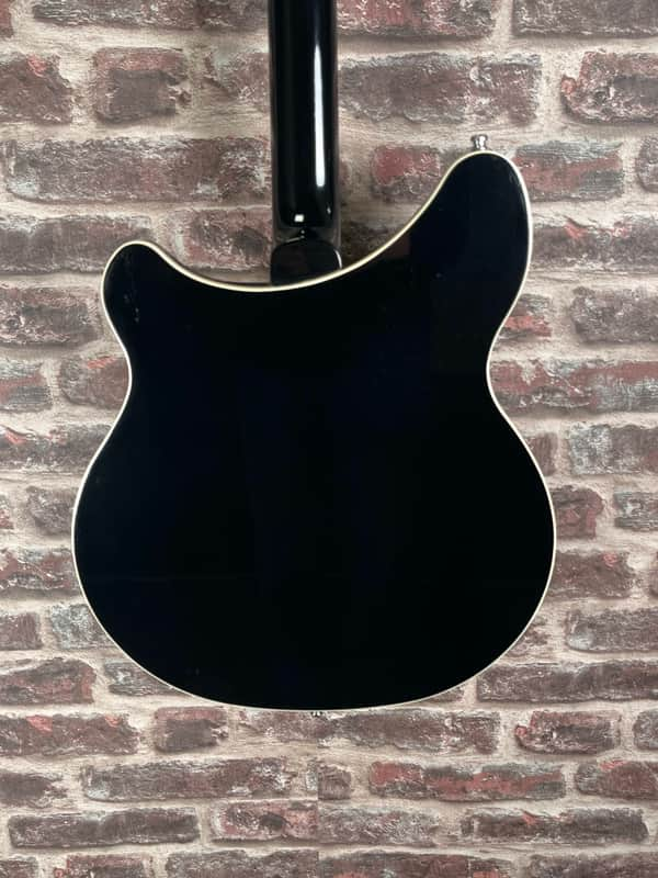 Rickenbacker 360 Jetglo OCCASION