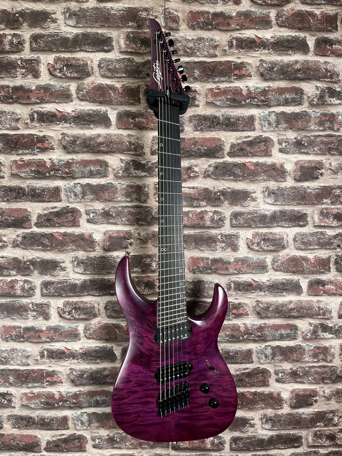 Legator ninja 7 OCCASION