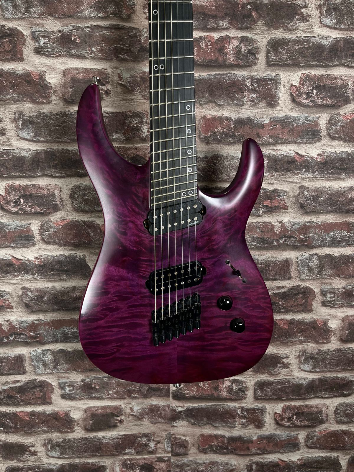 Legator ninja 7 OCCASION