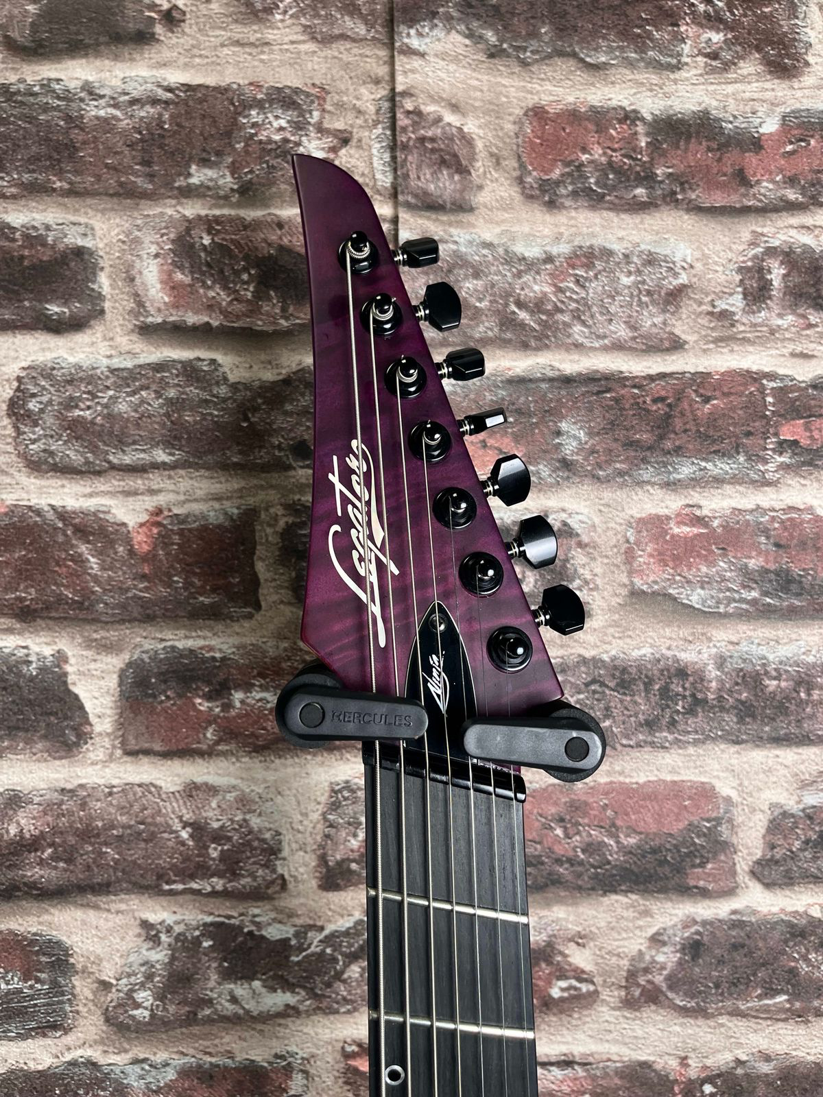 Legator ninja 7 OCCASION