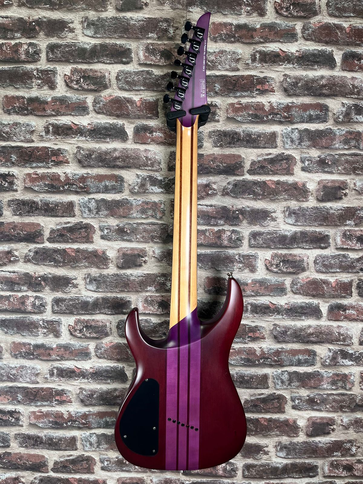 Legator ninja 7 OCCASION