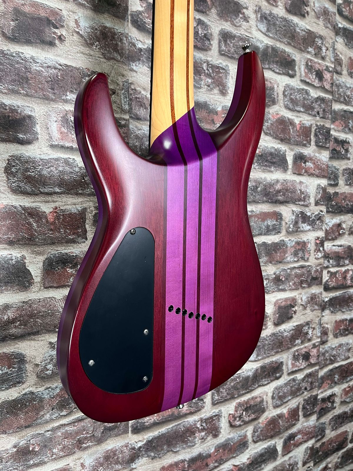 Legator ninja 7 OCCASION