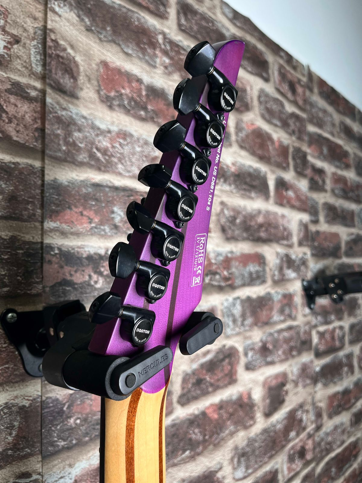 Legator ninja 7 OCCASION