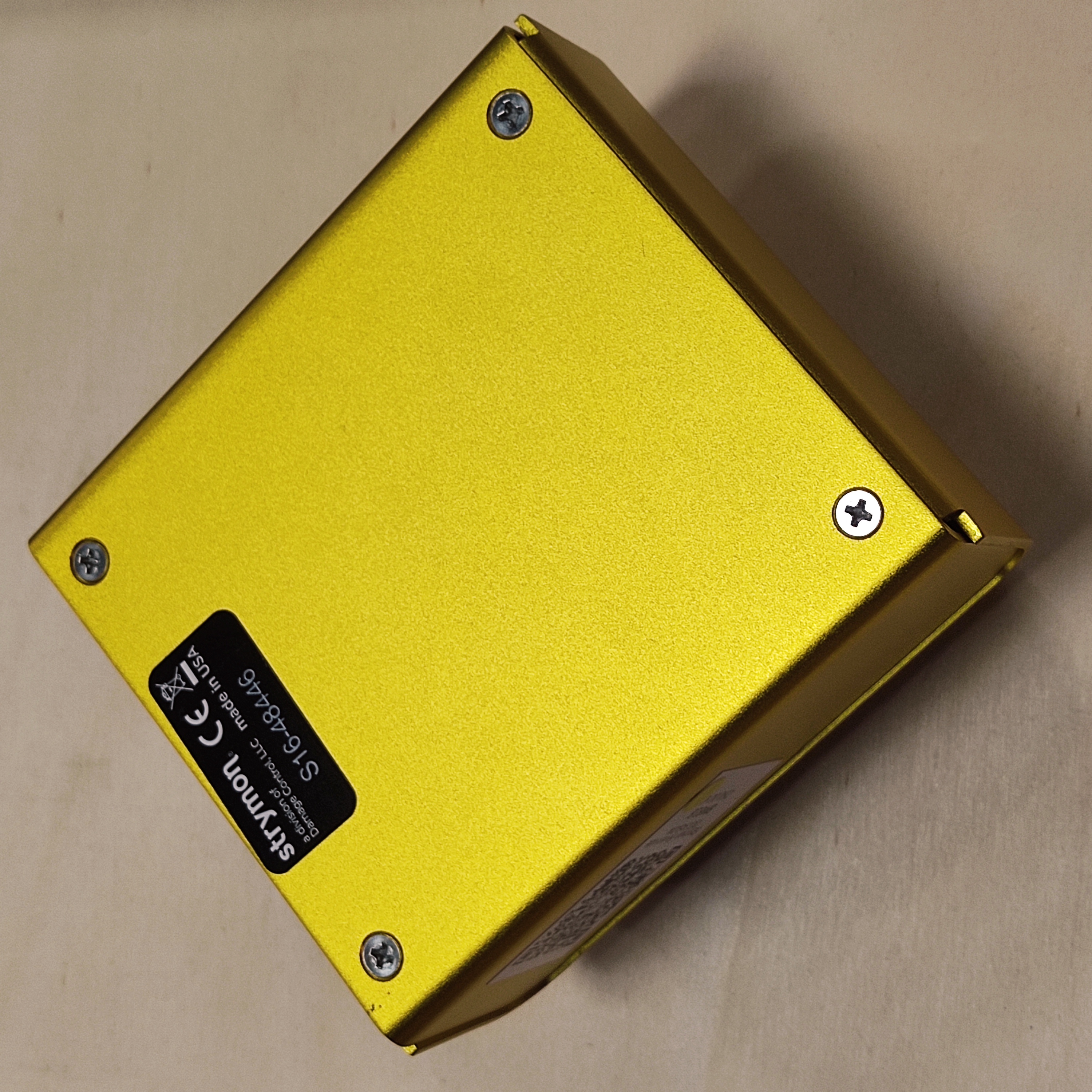 Strymon Riverside OCCASION