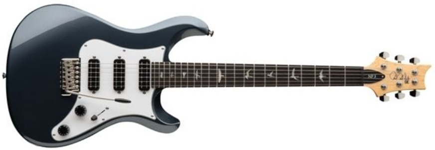 PRS SE NF3 Gris Gun Metal