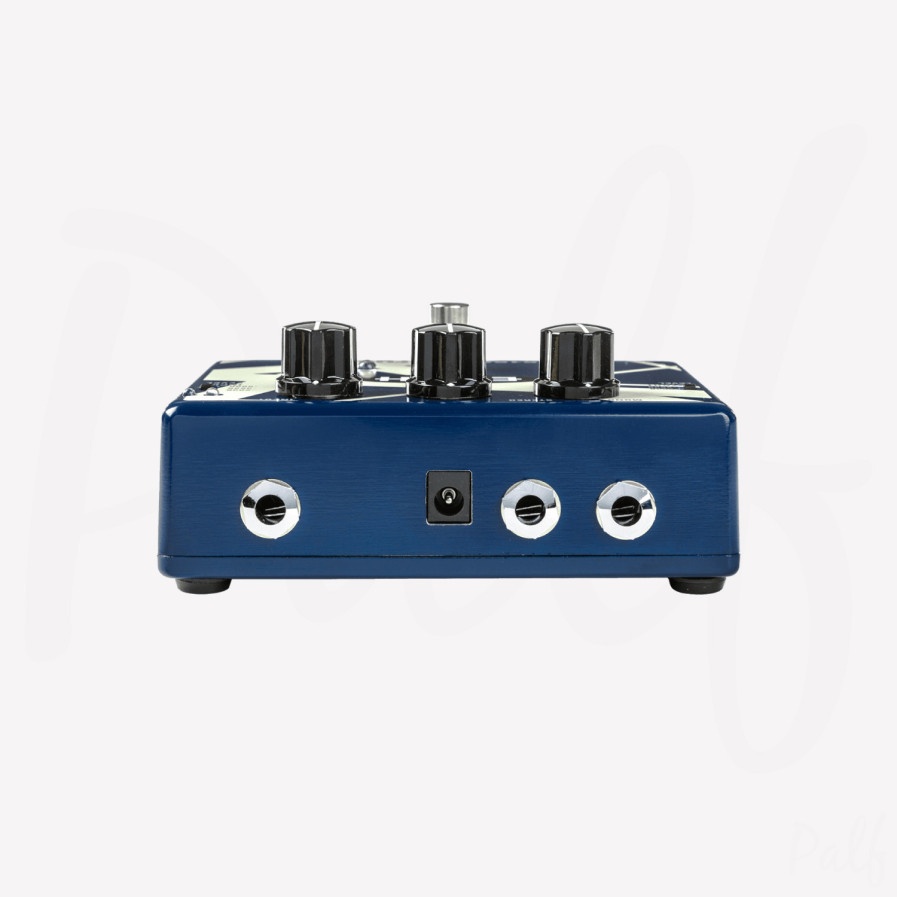 Pédale MXR EVH 5150 Chorus