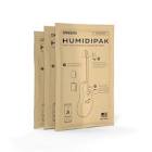 Recharge Humidipak DAddario (lot de 3)
