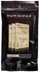 Recharge Humidipak DAddario (lot de 3)