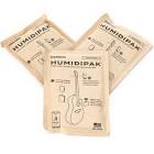 Recharge Humidipak DAddario (lot de 3)