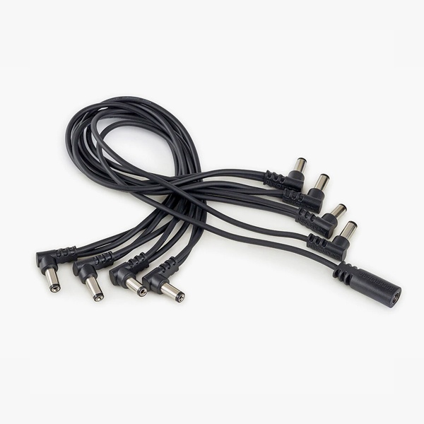 RockBoard Cab Power DC8 A