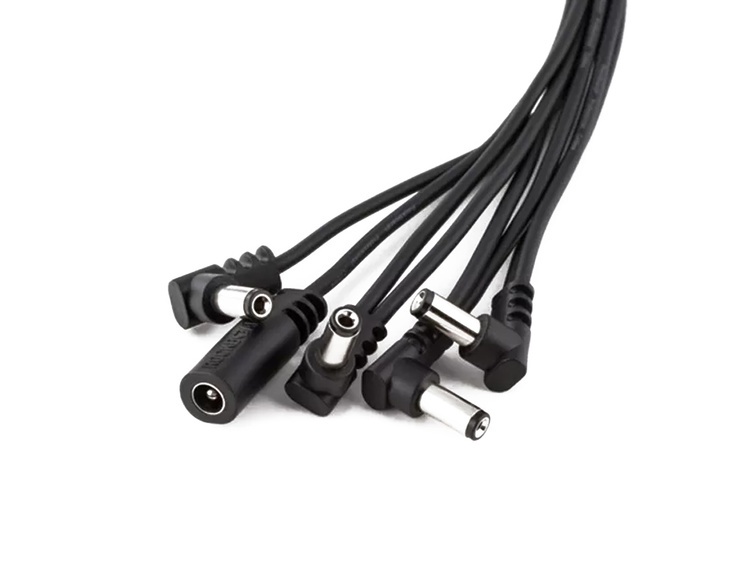 RockBoard Cab Power DC8 A