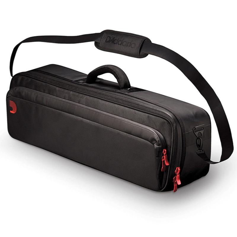 RockBoard DUO 2.1 B avec housse