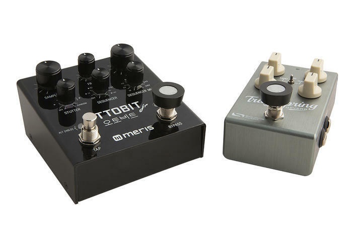 RockBoard Footswitch Topper