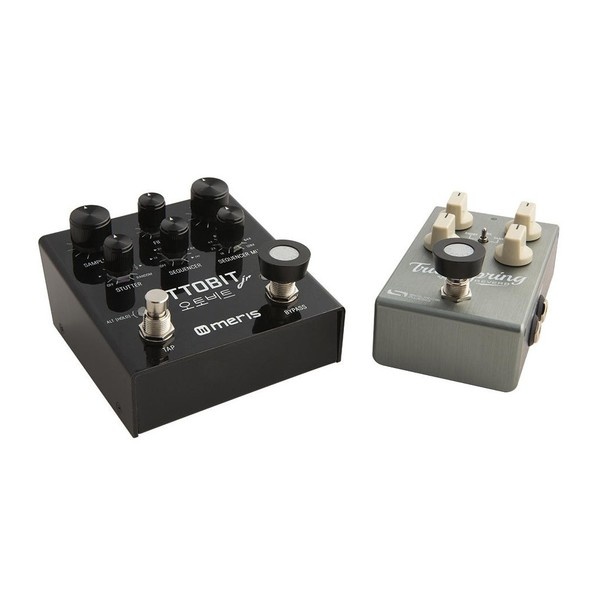 Rockboard Footswitch Topper