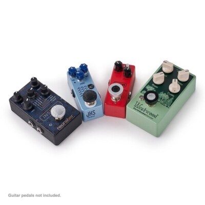 Rockboard Footswitch Topper