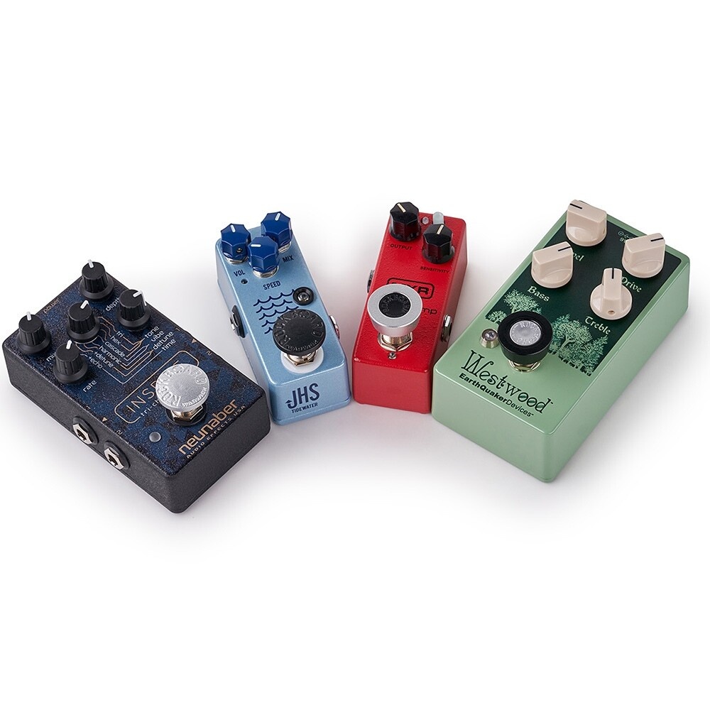 Rockboard Footswitch Topper