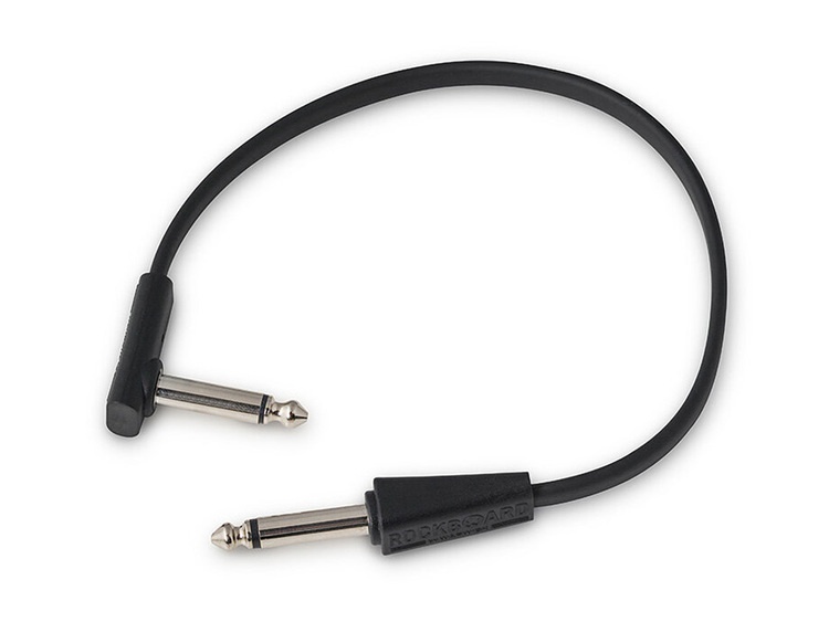 RockBoard RBO CAB PC F 20 BLK - 20cm