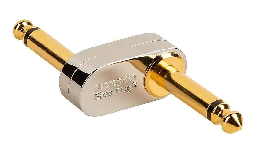 RockBoard Slider Plug (Chrome)
