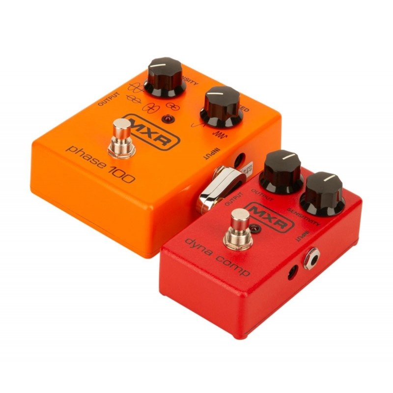 RockBoard Slider Plug (Chrome)