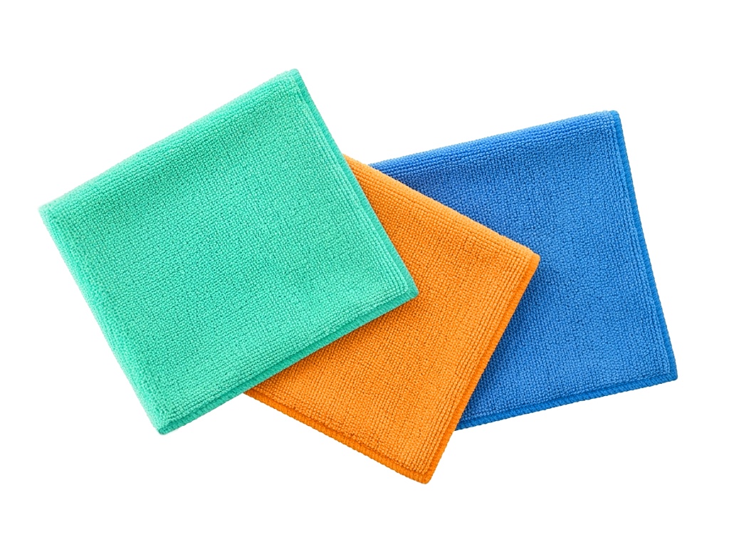 RockCare CLOTH‑MF Chiffon microfibre
